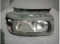 Recambio de faro derecho para renault premium distribution 7.2 diesel referencia OEM IAM   