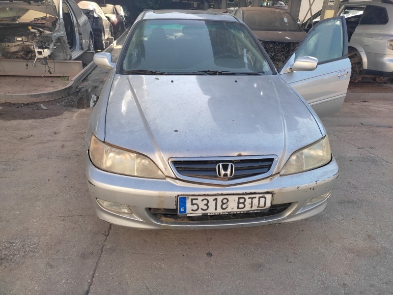 honda accord berlina (cg7-9/ch1-7) del año 2002