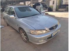 honda accord berlina (cg7-9/ch1-7) del año 2002 2