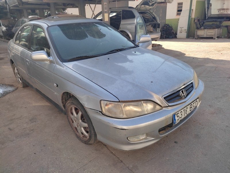 honda accord berlina (cg7-9/ch1-7) del año 2002