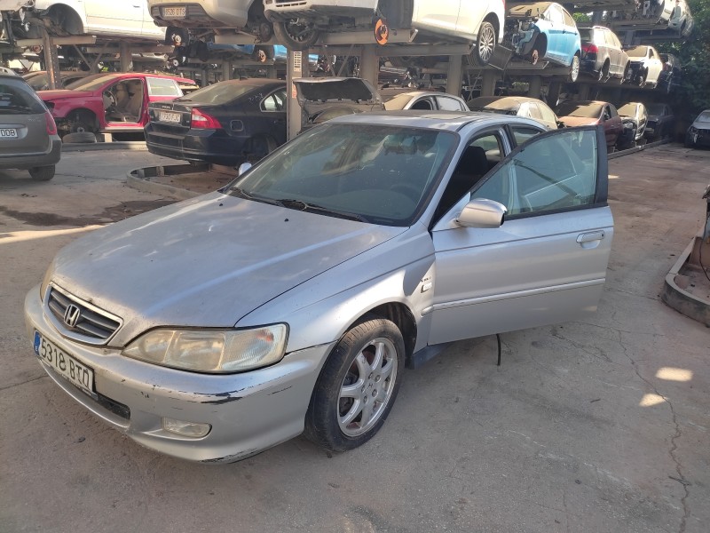 honda accord berlina (cg7-9/ch1-7) del año 2002