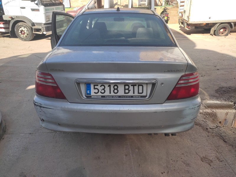 honda accord berlina (cg7-9/ch1-7) del año 2002