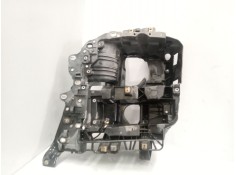 Recambio de soporte faro derecho para man tgx 18.xxx 12.4 diesel referencia OEM IAM 81416106760  