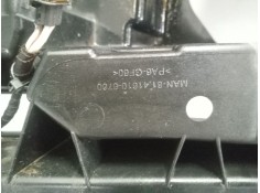 Recambio de soporte faro derecho para man tgx 18.xxx 12.4 diesel referencia OEM IAM 81416106760   2