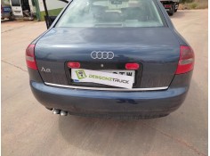 audi a6 berlina (4b2) del año 2004