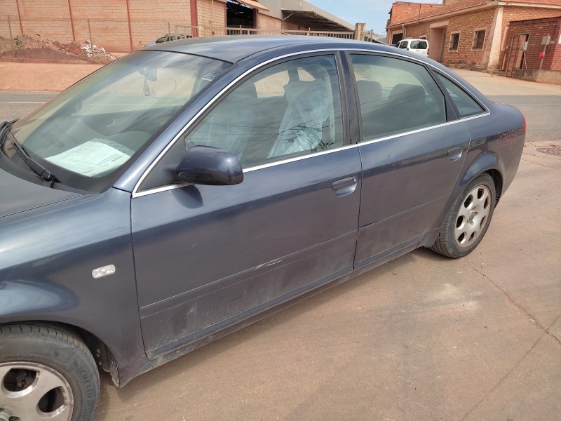 audi a6 berlina (4b2) del año 2004