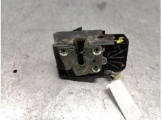 Recambio de cerradura puerta delantera izquierda para dacia sandero ii tce 90 (b8m1, b8ma) referencia OEM IAM  2 PINS 