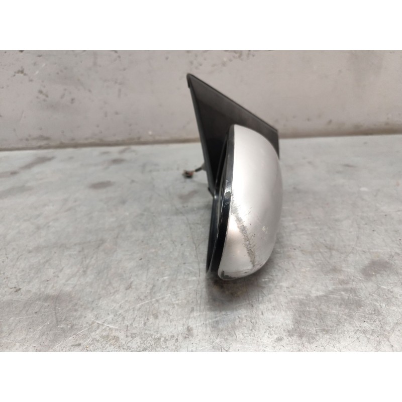 Recambio de retrovisor derecho para nissan almera tino (v10) 2.2 dci referencia OEM IAM  ELECTRICO 3 CABLES