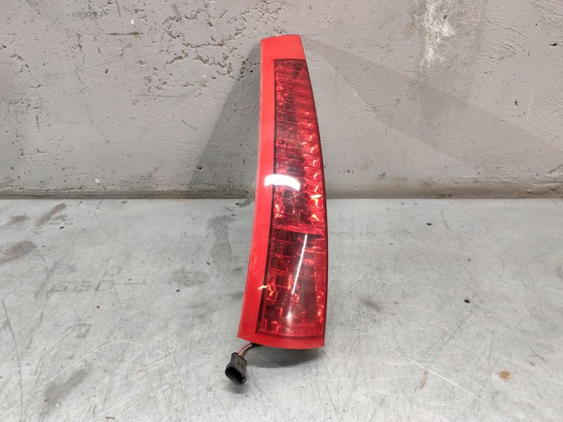 Recambio de piloto trasero izquierdo para tata indigo 1.4 referencia OEM IAM   