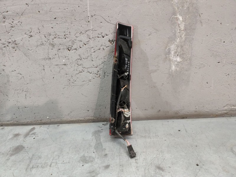 Recambio de piloto trasero izquierdo para tata indigo 1.4 referencia OEM IAM   