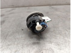 Recambio de faro antiniebla derecho para nissan almera tino (v10) 2.2 dci referencia OEM IAM  2 PINS  2