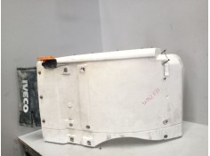 Recambio de guardabarros delantero izquierdo para iveco stralis (as) 12.9 diesel referencia OEM IAM   