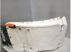 Recambio de guardabarros delantero izquierdo para iveco stralis (as) 12.9 diesel referencia OEM IAM    2