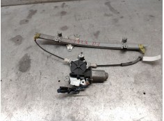 Recambio de elevalunas delantero izquierdo para nissan almera tino (v10) 2.2 dci referencia OEM IAM 400699   2
