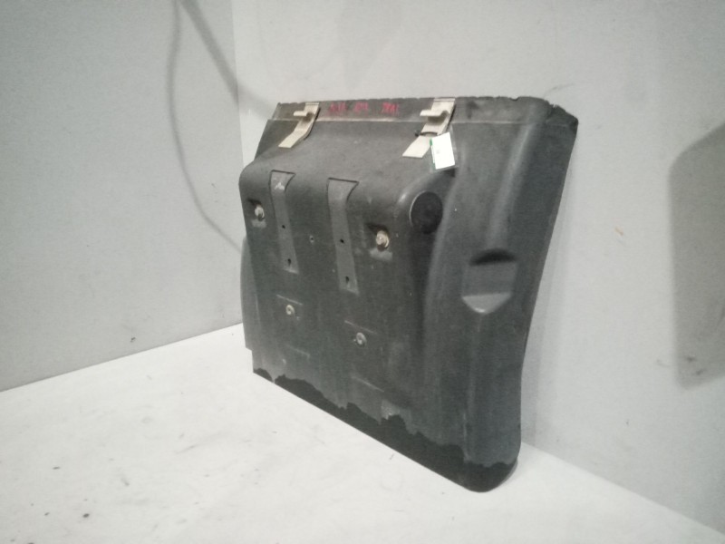 Recambio de guardabarros trasero izquierdo para renault magnum ab 2005 12.8 diesel referencia OEM IAM   delantero