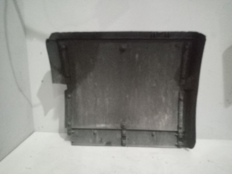 Recambio de guardabarros trasero derecho para renault magnum ab 2005 12.8 diesel referencia OEM IAM   delantero