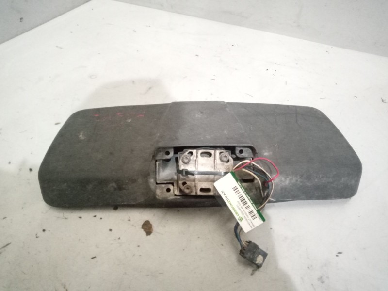 Recambio de retrovisor auxiliar para renault magnum ab 2005 12.8 diesel referencia OEM IAM   