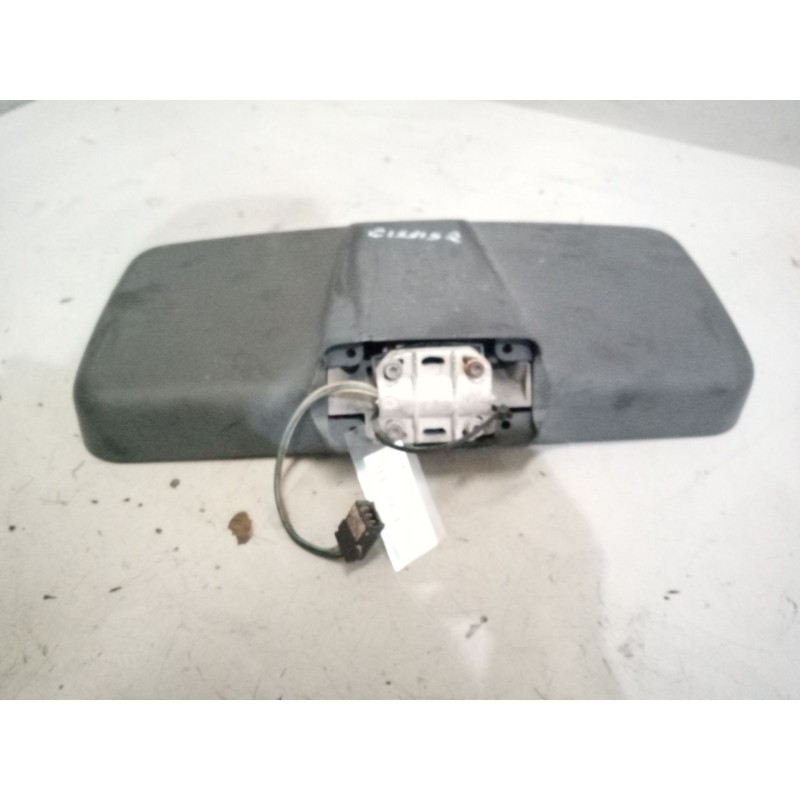 Recambio de retrovisor derecho para renault magnum 4xx.18/4xx.26 02  12.0 diesel referencia OEM IAM   