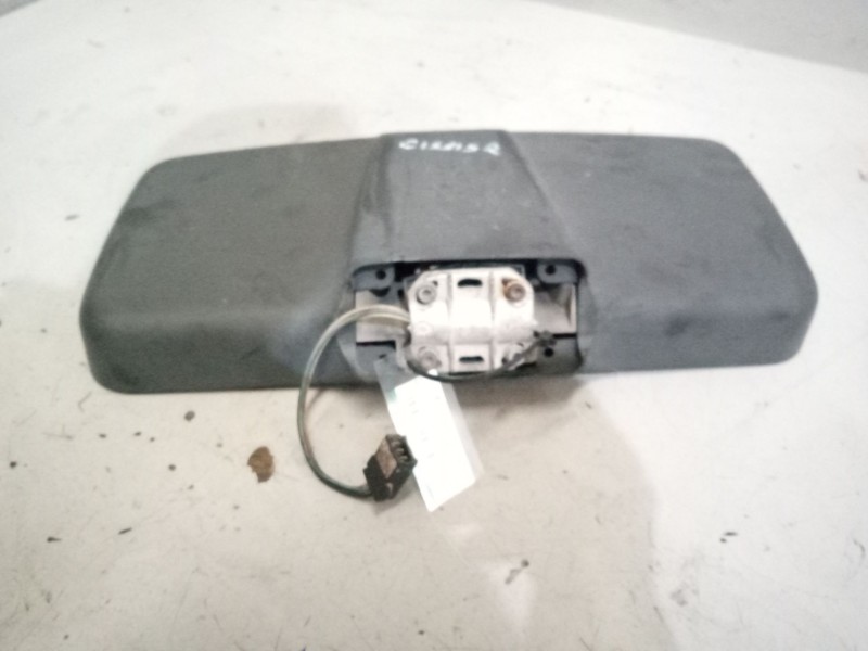 Recambio de retrovisor derecho para renault magnum 4xx.18/4xx.26 02  12.0 diesel referencia OEM IAM   