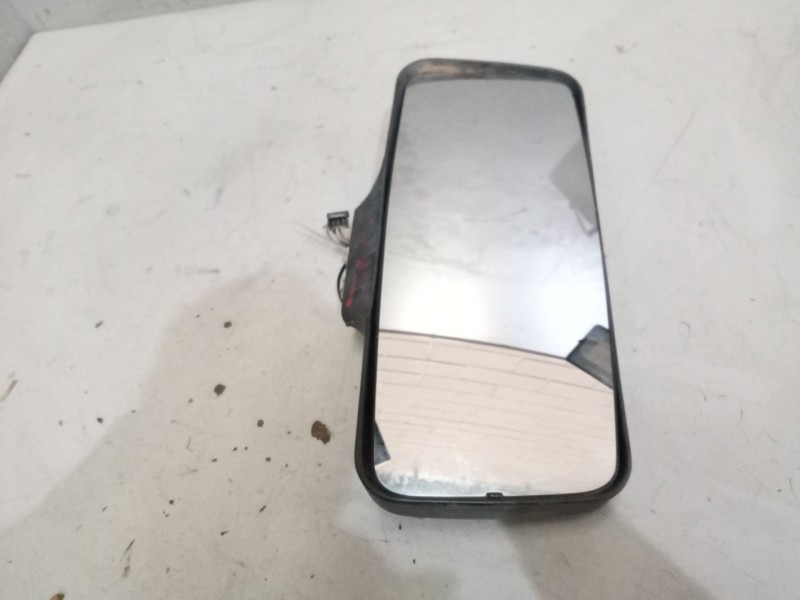 Recambio de retrovisor izquierdo para renault magnum 4xx.18/4xx.26 02  12.0 diesel referencia OEM IAM   