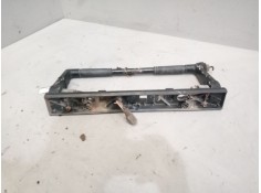 Recambio de brazo retrovisor derecho para renault magnum 4xx.18/4xx.26 02  12.0 diesel referencia OEM IAM    2