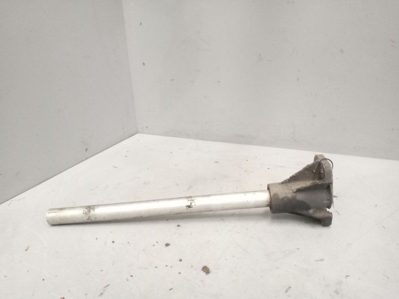 Recambio de soporte guardabarros trasero para renault magnum ab 2005 12.8 diesel referencia OEM IAM   izquierdo