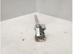 Recambio de soporte guardabarros trasero para renault magnum ab 2005 12.8 diesel referencia OEM IAM   izquierdo 2