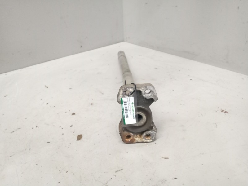 Recambio de soporte guardabarros trasero para renault magnum ab 2005 12.8 diesel referencia OEM IAM   izquierdo