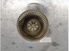 Recambio de ventilador calefaccion para mitsubishi space star (dg0) 1800 gdi referencia OEM IAM 0130111191  2 PINS