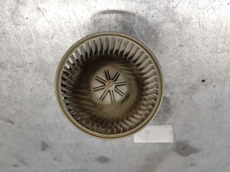 Recambio de ventilador calefaccion para mitsubishi space star (dg0) 1800 gdi referencia OEM IAM 0130111191  2 PINS