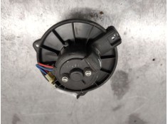 Recambio de ventilador calefaccion para mitsubishi space star (dg0) 1800 gdi referencia OEM IAM 0130111191  2 PINS 2