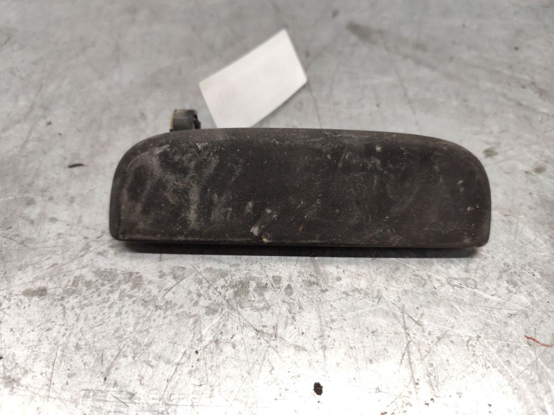 Recambio de maneta exterior delantera derecha para suzuki ignis rm (mh) referencia OEM IAM   