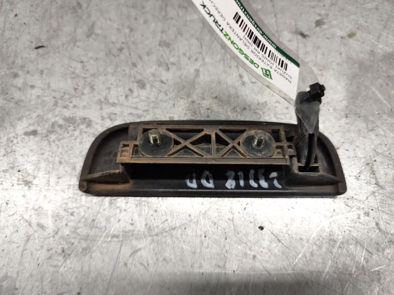 Recambio de maneta exterior delantera derecha para suzuki ignis rm (mh) referencia OEM IAM   