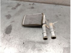 Recambio de radiador calefaccion / aire acondicionado para dacia dokker essential referencia OEM IAM 5N8510100   2