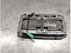 Recambio de luz interior para peugeot boxer furgoneta 2.0 bluehdi 130 referencia OEM IAM 1520400000   2