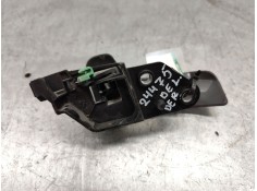 Recambio de maneta interior delantera derecha para peugeot boxer furgoneta 2.0 bluehdi 130 referencia OEM IAM    2