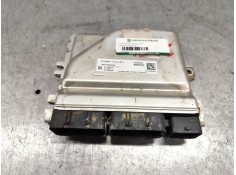 Recambio de centralita motor uce para renault austral tce 130 referencia OEM IAM 237109601S  