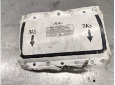 Recambio de airbag delantero derecho para citroën c4 berlina cool referencia OEM IAM 9682165080  