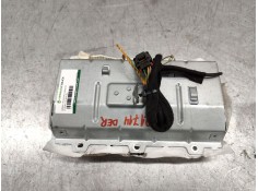 Recambio de airbag delantero derecho para citroën c4 berlina cool referencia OEM IAM 9682165080   2