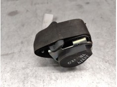 Recambio de cinturon seguridad trasero izquierdo para citroën c4 berlina cool referencia OEM IAM    2