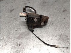 Recambio de cerradura puerta delantera derecha para citroën c4 berlina cool referencia OEM IAM  6 PINS 