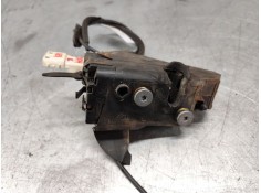 Recambio de cerradura puerta delantera derecha para citroën c4 berlina cool referencia OEM IAM  6 PINS  2