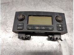 Recambio de mando climatizador para citroën c4 berlina cool referencia OEM IAM 9658084577  