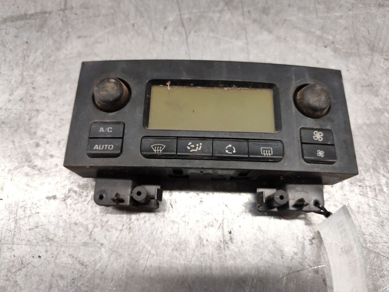 Recambio de mando climatizador para citroën c4 berlina cool referencia OEM IAM 9658084577  