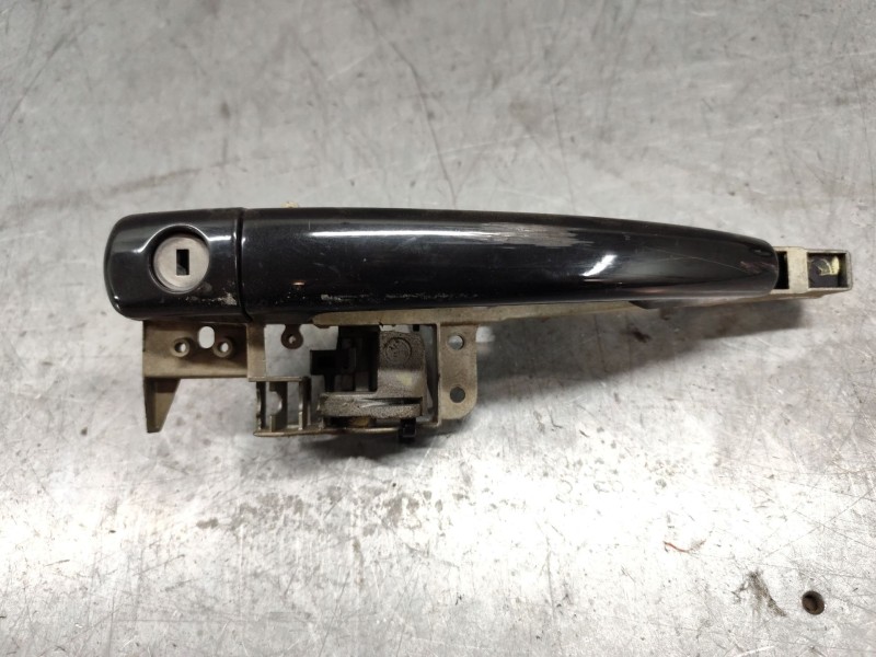 Recambio de maneta exterior delantera izquierda para citroën c4 berlina cool referencia OEM IAM   