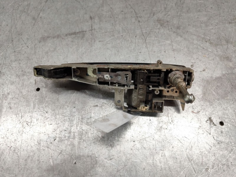 Recambio de maneta exterior delantera izquierda para citroën c4 berlina cool referencia OEM IAM   