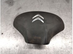 Recambio de airbag delantero izquierdo para citroën c3 lx referencia OEM IAM 96710277ZD  