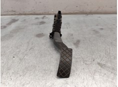 Recambio de potenciometro pedal para seat leon (5f1) 1.6 tdi referencia OEM IAM 5Q1723503H  6 PINS