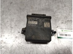 Recambio de modulo electronico para seat leon (5f1) 1.6 tdi referencia OEM IAM 5Q0907357  