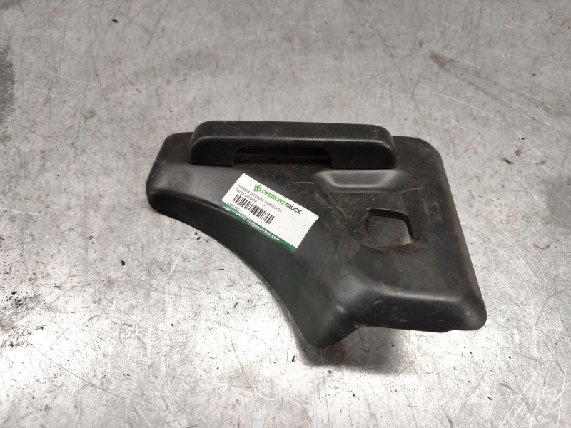 Recambio de maneta interior corredera para dacia dokker essential referencia OEM IAM 826738185R  IZQUIERDA
